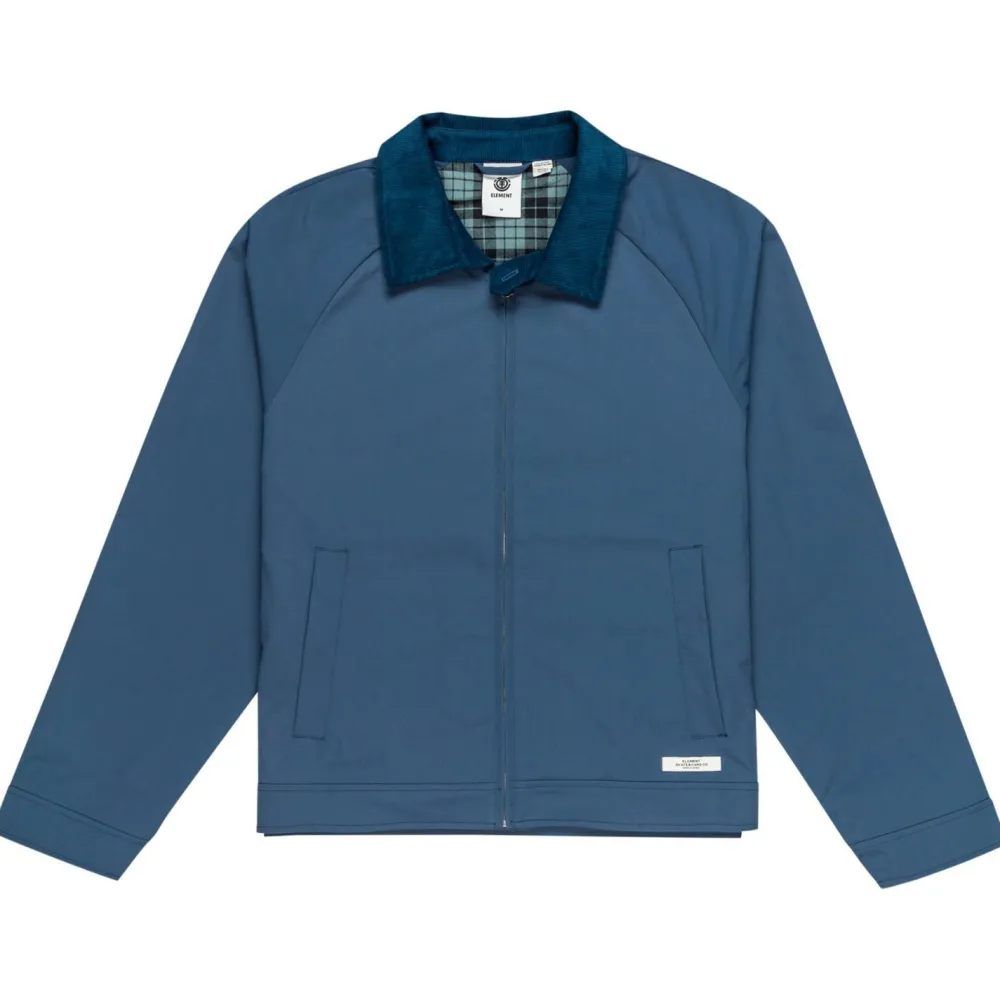 New - Stew Zip - Freizeitjacke Freizeitjacken|Jacken