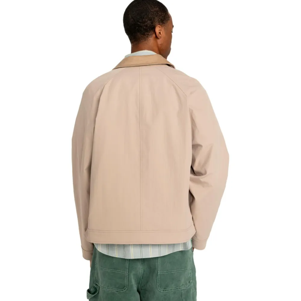 New - Stew Zip - Freizeitjacke Freizeitjacken|Jacken