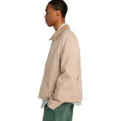 New - Stew Zip - Freizeitjacke Freizeitjacken|Jacken