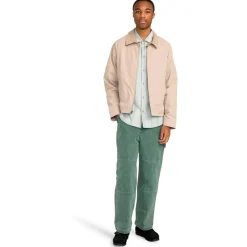 New - Stew Zip - Freizeitjacke Freizeitjacken|Jacken