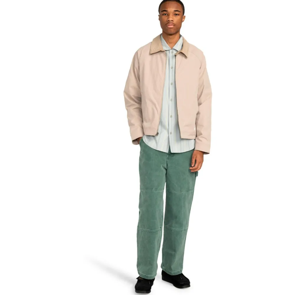 New - Stew Zip - Freizeitjacke Freizeitjacken|Jacken