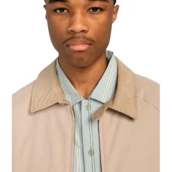 New - Stew Zip - Freizeitjacke Freizeitjacken|Jacken