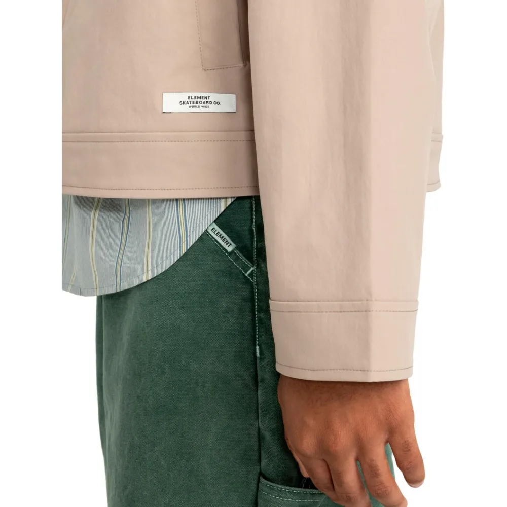 New - Stew Zip - Freizeitjacke Freizeitjacken|Jacken