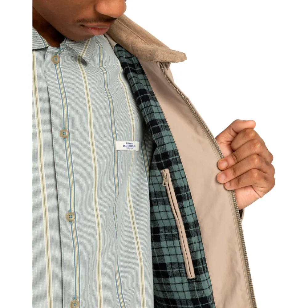 New - Stew Zip - Freizeitjacke Freizeitjacken|Jacken