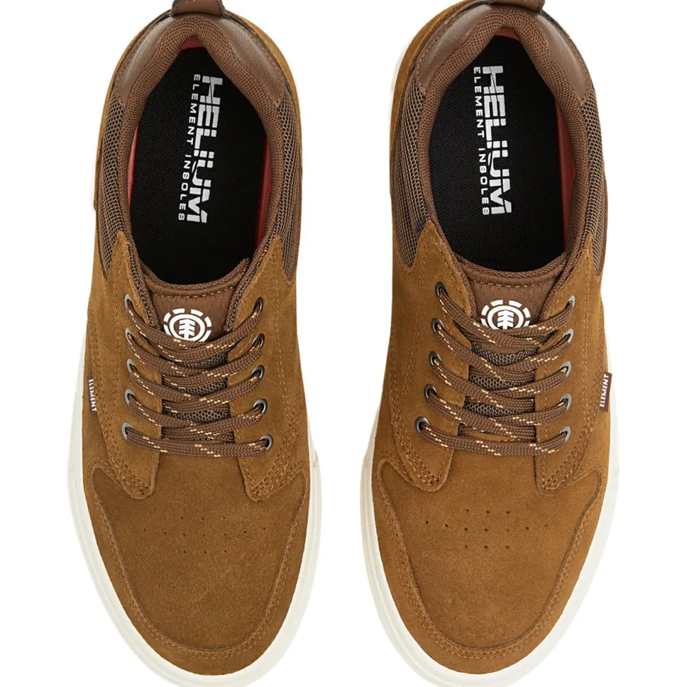 - Topaz C3 2.0 Low Shoe - Sneaker>Element