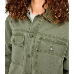 - Trucker Canvas - Freizeitjacke><noscript><img width=