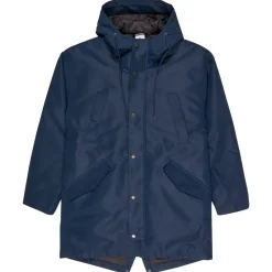 Hot - Women's Fishtail - Regenmantel Mäntel|Jacken