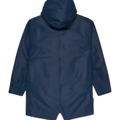 Hot - Women's Fishtail - Regenmantel Mäntel|Jacken