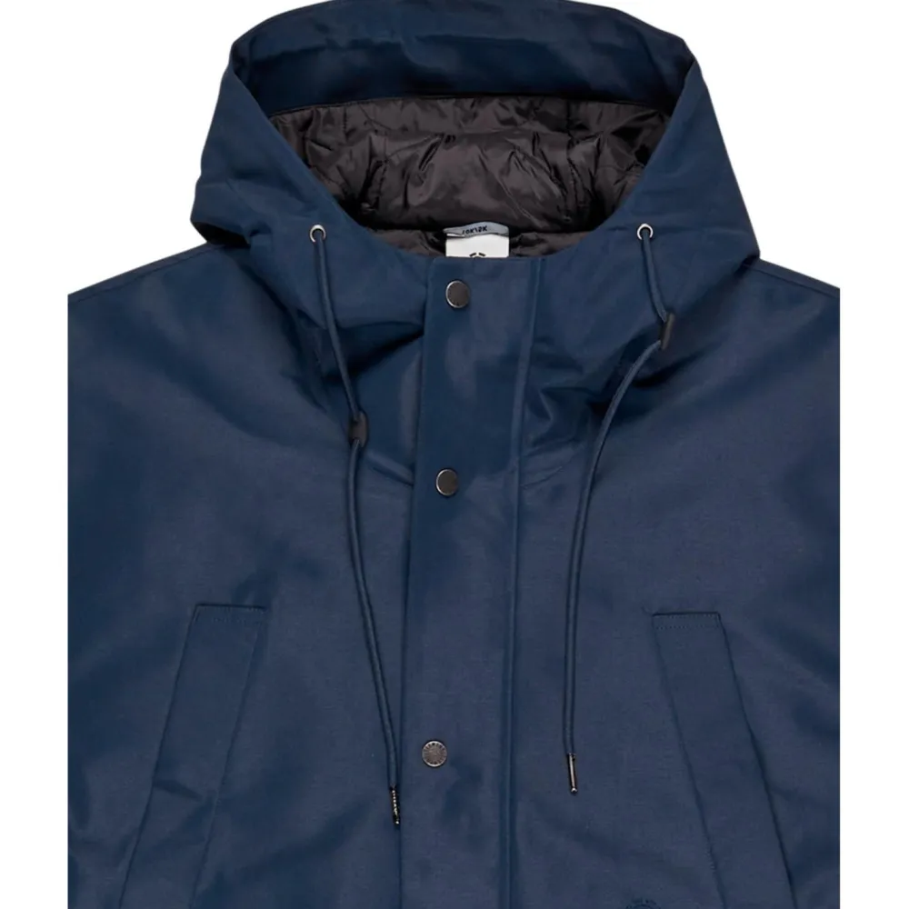 Hot - Women's Fishtail - Regenmantel Mäntel|Jacken