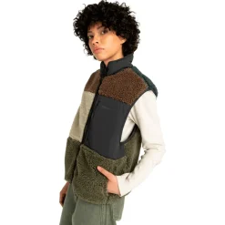 Element - Women's Lake Sherpa - Fleeceweste