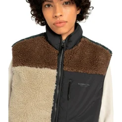 Element - Women's Lake Sherpa - Fleeceweste