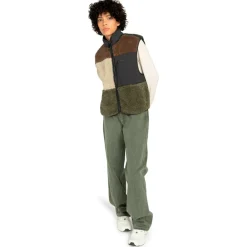 Element - Women's Lake Sherpa - Fleeceweste