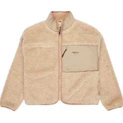 Element - Women's Oak Sherpa - Fleecejacke^ Jacken|Alltagsbekleidung