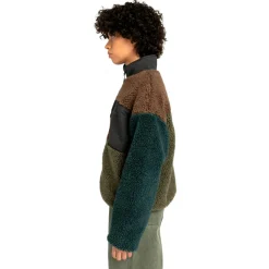Element - Women's Oak Sherpa - Fleecejacke^ Jacken|Alltagsbekleidung