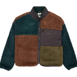 Element - Women's Oak Sherpa - Fleecejacke^ Jacken|Alltagsbekleidung