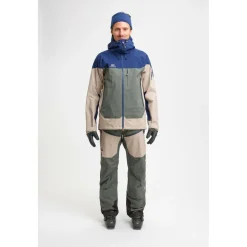Elevenate - Bec De Rosses XI Jacket - Skijacke^ Skibekleidung|Skijacken