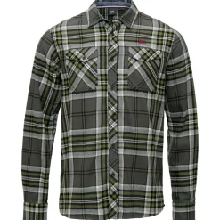Clearance - Cham Shirt - Hemd Shirts, Hemden & Longsleeves|Alltagsbekleidung