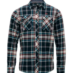 Clearance - Cham Shirt - Hemd Shirts, Hemden & Longsleeves|Alltagsbekleidung