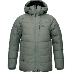 Elevenate - Combin Down Jacket - Daunenjacke