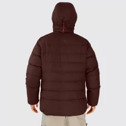 Elevenate - Combin Down Jacket - Daunenjacke