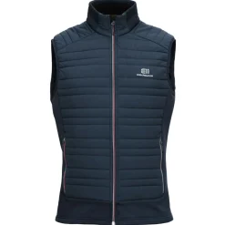 New - Fusion Stretch Vest - Kunstfaserweste Trekkingbekleidung|Westen