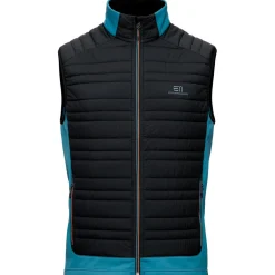 New - Fusion Stretch Vest - Kunstfaserweste Trekkingbekleidung|Westen