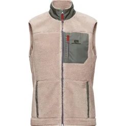 Outlet - Glacier Pile Vest - Fleeceweste Westen|Alltagsbekleidung
