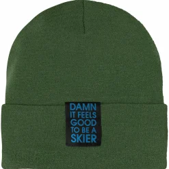 Elevenate - Skier Beanie - Mütze