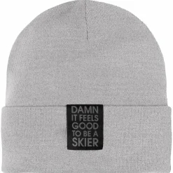 Elevenate - Skier Beanie - Mütze