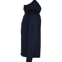 Elevenate - Skiers Hood - Fleecejacke