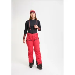 Elevenate - Women's Bec De Rosses XI Pants - Skihose^ Skibekleidung|Skihosen