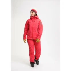 Elevenate - Women's Bec De Rosses XI Jacket - Skijacke