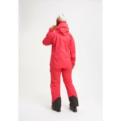 Elevenate - Women's Bec De Rosses XI Jacket - Skijacke