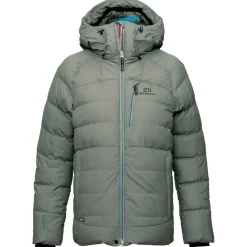 Elevenate - Women's Combin Down Jacket - Daunenjacke^ Skibekleidung|Daunenjacken