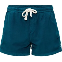 Best - Women's Estate Cord Shorts - Shorts Hosen|Alltagsbekleidung