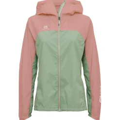 Elevenate - Women's La Bise Jacket - Windjacke