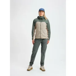 Elevenate - Women's La Bise Jacket - Windjacke