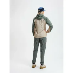 Elevenate - Women's La Bise Jacket - Windjacke