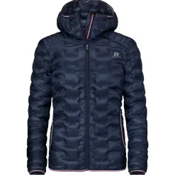 Elevenate - Women's Motion Hood - Kunstfaserjacke