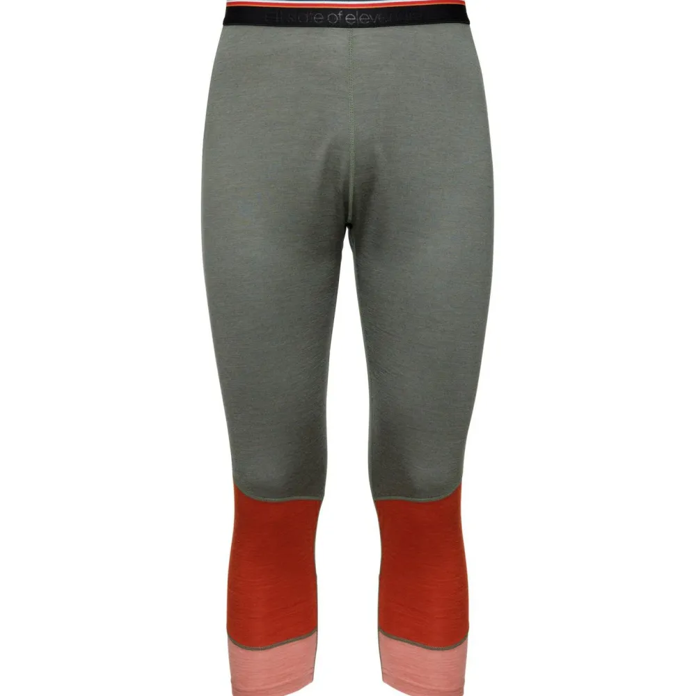 Elevenate - Women's Primo Short Pants - Merinounterwäsche