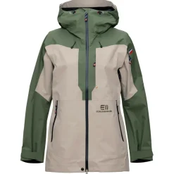 - Women's Pure 100 Jacket - Skijacke><noscript><img width=