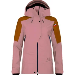 Outlet - Women's Pure Jacket - Skijacke Skibekleidung|Skijacken