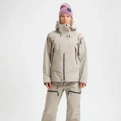 Outlet - Women's Pure Jacket - Skijacke Skibekleidung|Skijacken
