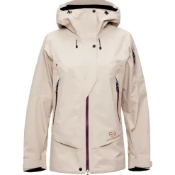 Outlet - Women's Pure Jacket - Skijacke Skibekleidung|Skijacken