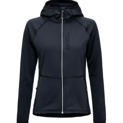 - Women's Skiers Fleece Hood - Fleecejacke>Elevenate New