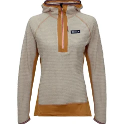 Elevenate - Women's Vertical Hood - Fleecepullover^ Skibekleidung|Kletterbekleidung