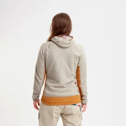 Elevenate - Women's Vertical Hood - Fleecepullover^ Skibekleidung|Kletterbekleidung