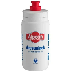 New - Fly Team - Fahrrad Trinkflasche Fahrradzubehör|Flaschen & Halter