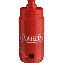 Elite - Fly Vuelta 2024 - Fahrrad Trinkflasche^ Fahrradzubehör|Flaschen & Halter