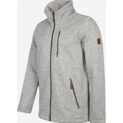 Elkline - Fat Chance - Fleecejacke^ Jacken|Wanderbekleidung